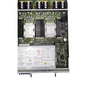Controlador de Almacenamiento Original 3293214-A VSP E790, Nodo CTLMNE para Vantara VSP E590 E790, Controlador 3293214-A 3293215-A - Product Image 1