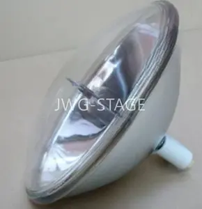 Lampe PAR <span class=keywords><strong>PAR64</strong></span> traditionnelle-1000W <span class=keywords><strong>CP60</strong></span> Fit AC Light - Par peut ampoule Base GX16D support/lampe optique Photo halogène <span class=keywords><strong>CP60</strong></span>/CP61/CP62 - Product Image 2