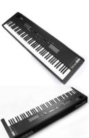 Yamahas Arrangement Keyboard Professional Playing Electronic Synthesizer Mx61 Keyboard
