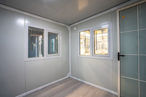 Contenedor Expandible Carter de Diseño Moderno y Elegante, de Instalación Rápida, con Muchos Tamaños Disponibles, Apto para Uso Personal o <span class=keywords><strong>Alquiler</strong></span> - Product Image 4