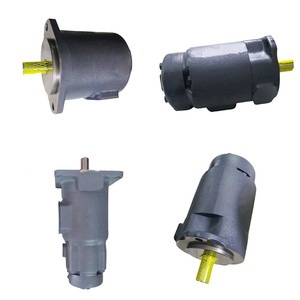 Pompe hydraulique de haute qualité SQP43-60VH-38VH-21DD-18-S167, pompe à aubes SQP21/32/42 pour machines de moulage par injection et machines-outils - Product Image 5