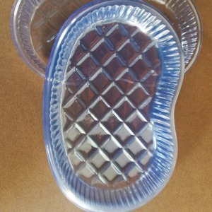 Bandeja de Plástico para Cambio de Vendas 663, Embalaje General Sin Tapa, Número de Pieza Personalizable - Product Image 1