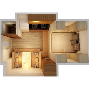 Tobogán de camión de cama corta, producto estándar australiano, para camiones pequeños - Product Image 3