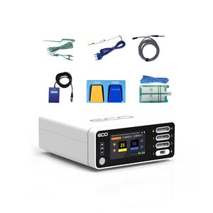 <span class=keywords><strong>Unit</strong></span>é d'électrochirurgie d'équipement vétérinaire pour la chirurgie de grands et petits animaux - Product Image 1