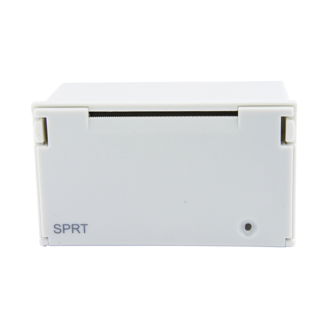 Factory Price Impact 58mm POS Dot Matrix Printer 16PH/24PH/40PH USB Interface 203dpi Resolution CE/FCC/ROHS Certified SDK