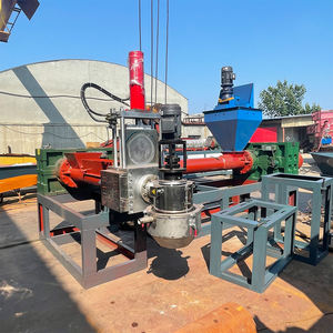 Machine de recyclage de déchets en plastique, sacs de film pp pe ldpe souple, bouteille en plastique à une étape, machine de recyclage de produits en ligne, <span class=keywords><strong>prix</strong></span> - Product Image 5