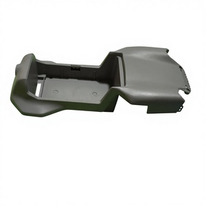 Carcasa Superior AeroFix para Mavic Air 2S, Tamaño Original, Ajuste Preciso, ABS de Alta Resistencia, Repuesto para Dron, Pieza de Reparación - Product Image 1