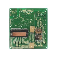 Carte d'onduleur HMD1W-6AA03 213030389 pour unité extérieure de pompes à chaleur AUX VRF, carte PCB de remplacement pour systèmes CVC