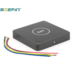 Sensor táctil no nc com Salida Botón <span class=keywords><strong>interruptor</strong></span> panel <span class=keywords><strong>con</strong></span> <span class=keywords><strong>12v</strong></span> luz <span class=keywords><strong>led</strong></span> - Product Image 5