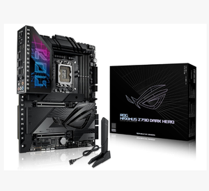 Tarjeta Madre L AS US Maximus Z790 Dark (WiFi 7) - Product Image 2