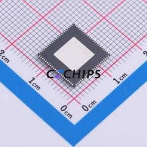 Nouveau LFCSP-88-VQ d'origine AD21489WBCPZ402 (12x12) processeur de Signal numérique à puce IC à Circuit intégré (DSP/DSC) - Product Image 2