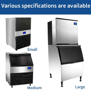 Bình Co2 Khô <span class=keywords><strong>Opal</strong></span> <span class=keywords><strong>Nugget</strong></span> 2000lbs Máy Ống Đếm Máy Làm Đá Gia Dụng Cầm Tay Không Gỉ - Product Image 4