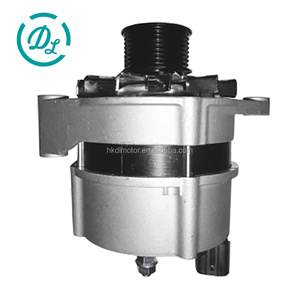 ไดชาร์จ EexcavaStart 12V 120A สำหรับรถขุด 580ST รุ่น 11.204.669 162000090143 - Product Image 1