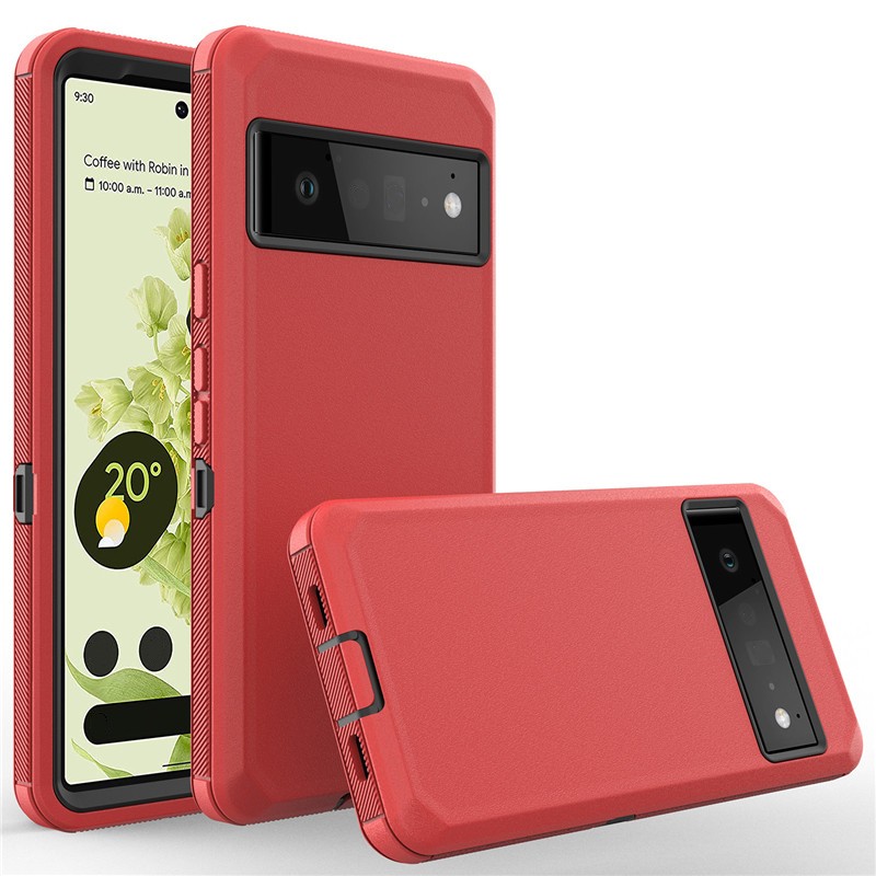 Rojo