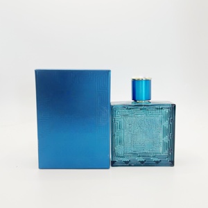 Mỹ Kho 2-5 Ngày Thương Hiệu Nước Hoa Chất Lượng Hàng Đầu Thương Hiệu Nước Hoa 100Ml Người Đàn Ông Nước Hoa Cơ Thể Phun Giao Hàng Nhanh - Product Image 1