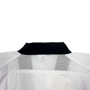 Uniformes de Taekwondo Gyeorugi de Competición de Alta Calidad Personalizados PUREGENERAL WT, <span class=keywords><strong>Dobok</strong></span> de Combate, <span class=keywords><strong>Dobok</strong></span> de Entrenamiento - Product Image 5