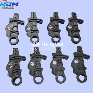 纺织机用剑杆织机备件P401 C401落纬推杆2558146 - Product Image 2