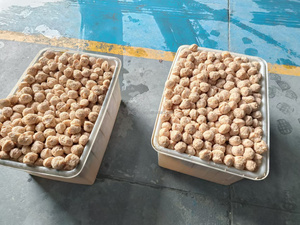 Nước tự động loại bỏ protein đậu nành ly tâm khử nước máy khử nước - Product Image 6