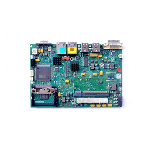 Peças sobresselentes do PLC Módulo do I/O A5E33720060 - Product Image 1