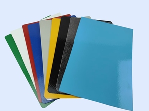 Échantillon Gratuit : <span class=keywords><strong>Panneaux</strong></span> en PRV Résistants aux Intempéries pour Chambres Froides, Ateliers, Murs Extérieurs, Isolation, Décoration, Découpe <span class=keywords><strong>de</strong></span> Haute Précision - Product Image 2