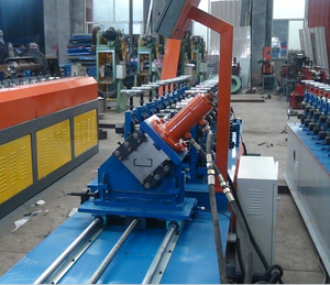 TY Gypsum-máquina para hacer rollos de yeso, perfil de acero, Perno de metal y pista - Product Image 4