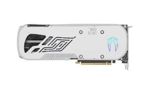 New Arrival GAMING GeForce RTX 4070 Ti SUPER Trinity OC <b>White</b> Edition 16GB GDDR6X <b>Graphics</b> <b>Card</b> for Desktop Building 4070ti Supe - Product Image 1
