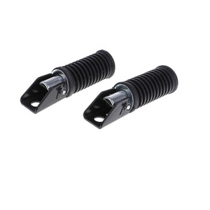 Dập các bộ phận khuôn nhựa tiêm lắp ráp xe đạp footrest Pedal PEG - Product Image 3