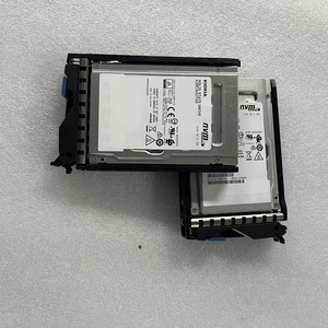 Hard Disk Drive Flash Bulk 960GB SAS 2.5 inci DKC-F810I-960MGM HDS VSP G200 G400 5562819-A Langsung dari Pabrik - Product Image 1