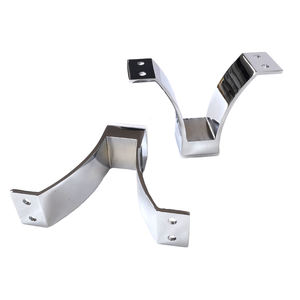 اكسسوارات أثاث التصميم الحديث قاعدة معدنية الأثاث حسب الطلب قدم طاولة مكتب الساق أرجل الأريكة - Product Image 3