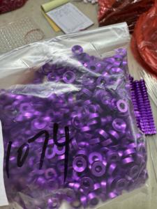 ओम कस्टम बनाया गया निर्माण परिशुद्धता पीतल स्टेनलेस स्टील एल्यूमीनियम टाइटेनियम cnc मिलिंग टर्निंग पार्ट्स cnc मशीनिंग सेवा - Product Image 4