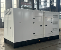 Générateur diesel Weichai 300KW-1000KW triphasé ouvert/silencieux 50Hz 60Hz haute efficacité bon alternateur dynamo pour usage industriel