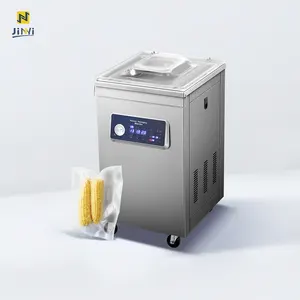 Mini máquina de embalagem a vácuo, para alimentos doces máquina de embalagem a vácuo
