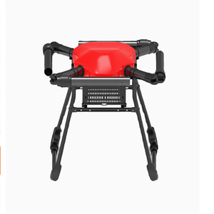 Industrial Drone With 5-10KG Payload for Safety Inspection Forest Search & Rescue Cargo Delivery With <b>Camera</b> Features - Product Image 4