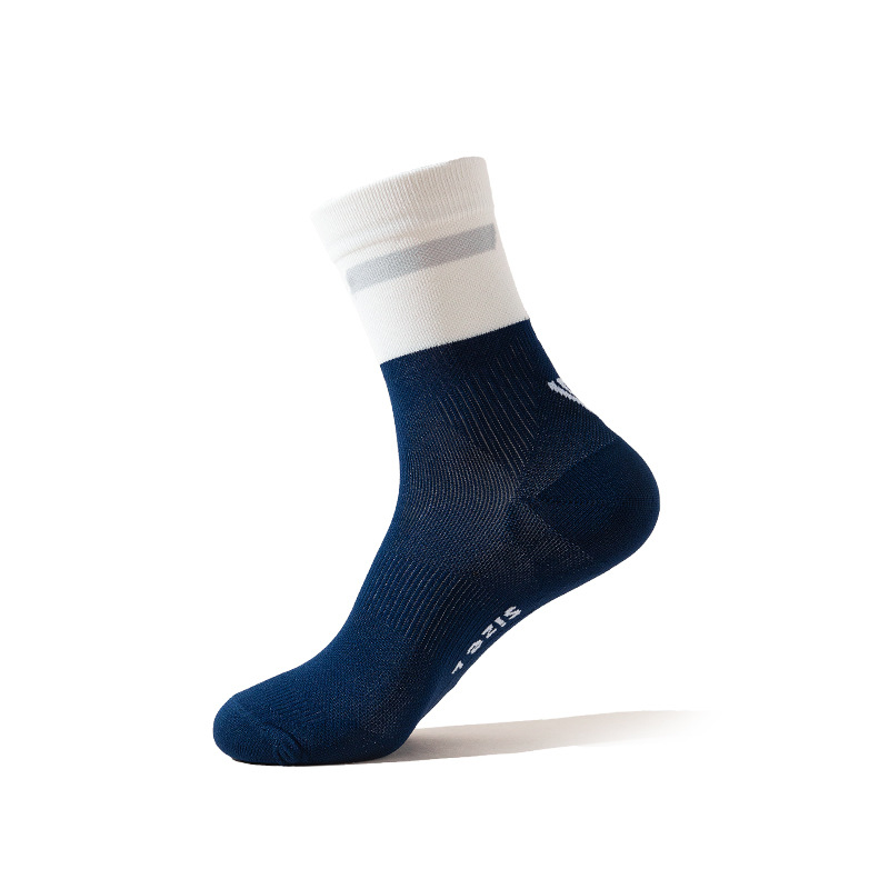 Deep navy blue