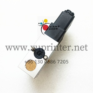 Válvula Solenoide de Alta Calidad WD 98.184.1051 SM102 CD102 para Máquina de Impresión, Piezas de Repuesto para Máquina Offset de 6 mm 98.184.1051/02 - Product Image 4