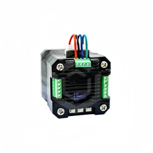 Controlador de <span class=keywords><strong>Motor</strong></span> Paso a Paso de Circuito Cerrado MKS SERVO42D 42, RS485, CAN, MODBUS, FOC - Product Image 1