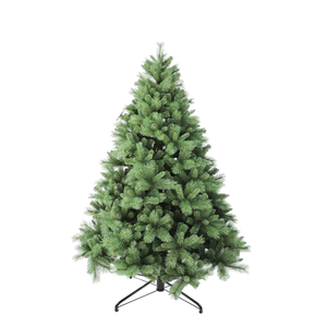 Arbre de Noël avec aiguilles de pin mélangées de vente chaude à Joyeux Noël avec une atmosphère de festival - Product Image 1
