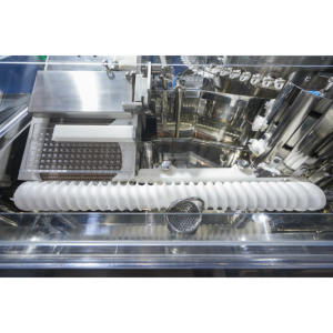 เครื่องผลิตน้ำเชื่อมกลูโคสกำลังการผลิตต่ำมาตรฐาน GMP - Product Image 3