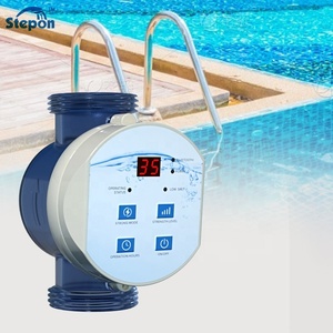Stepon fabricant app contrôle <span class=keywords><strong>sel</strong></span> chlorinateur d'eau générateur <span class=keywords><strong>sel</strong></span> système de chlore <span class=keywords><strong>sel</strong></span> chlore machine chlorateur de <span class=keywords><strong>sel</strong></span> - Product Image 5