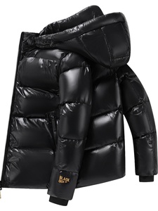 <span class=keywords><strong>Doudoune</strong></span> <span class=keywords><strong>femme</strong></span> manteau épais veste chaude d'hiver - Product Image 3