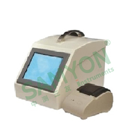 100 -260 VAC, 50HZ, 120W Power Supply SAMYON Testing Instrument Filter Integrity Tester Electric SAM-V6.5