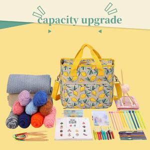 Kit <span class=keywords><strong>de</strong></span> <span class=keywords><strong>ganchillo</strong></span> DIY 2024, juego <span class=keywords><strong>de</strong></span> <span class=keywords><strong>ganchillo</strong></span> <span class=keywords><strong>de</strong></span> lana, bolsa <span class=keywords><strong>de</strong></span> almacenamiento <span class=keywords><strong>de</strong></span> lana portátil, palo <span class=keywords><strong>de</strong></span> suéter, aguja, accesorios <span class=keywords><strong>de</strong></span> <span class=keywords><strong>ganchillo</strong></span>, bolso <span class=keywords><strong>de</strong></span> almacenamiento <span class=keywords><strong>de</strong></span> herramientas - Product Image 2