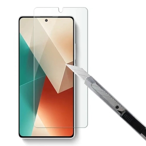 Redmi Note13 Pro Tempered Glass Bảo Vệ Màn Hình 9H Độ Cứng Sốc Và Chống Xước Điện Thoại Di Động Hiển Thị Bảo Vệ - Product Image 2