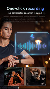 Bracelet intelligent ES100 à prix d'usine, sans écran, étanche, avec suivi du sommeil et intégration d'applications personnalisées - Product Image 5