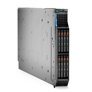 Servidor modular de 2 sockets Blade PowerEdge MX760c de venta directa de fábrica - Product Image 4