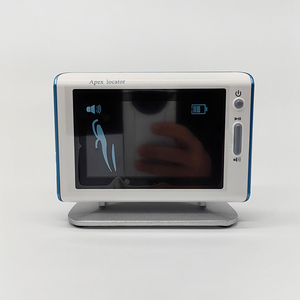 Çok fonksiyonlu kök kanal ölçümü diş kök kanal test cihazı diş mekaniği el aleti endodontik ölçüm ölçer ekipmanları - Product Image 5