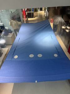 Paño Quirúrgico Desechable para Angiografía Radial Femoral - Product Image 3