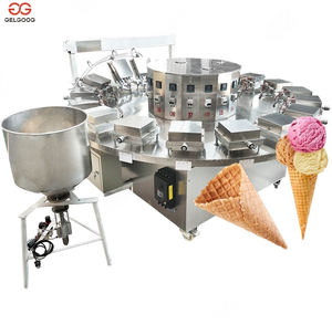 Egg cone <b>ice</b> cream maker Crispy electric cone <b>machine</b> Waffle <b>ice</b> cream cone maker Automatic <b>ice</b> cream cone <b>machine</b> - Product Image 2