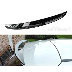 Alerón Trasero de Techo para Auto W177, Accesorios para Benz Hatchback W177 A35 A45 A180 A200 2019-2024 - Product Image 2