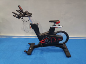 Vélo de rotation professionnel de bonne qualité, exercice professionnel, meilleure qualité - Product Image 6